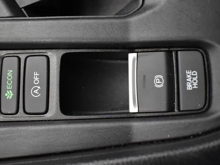 Used 2024 Honda Accord LX image 31