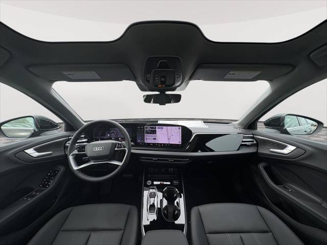 New 2026 Audi A5 Premium Plus AWD/4WD image 13