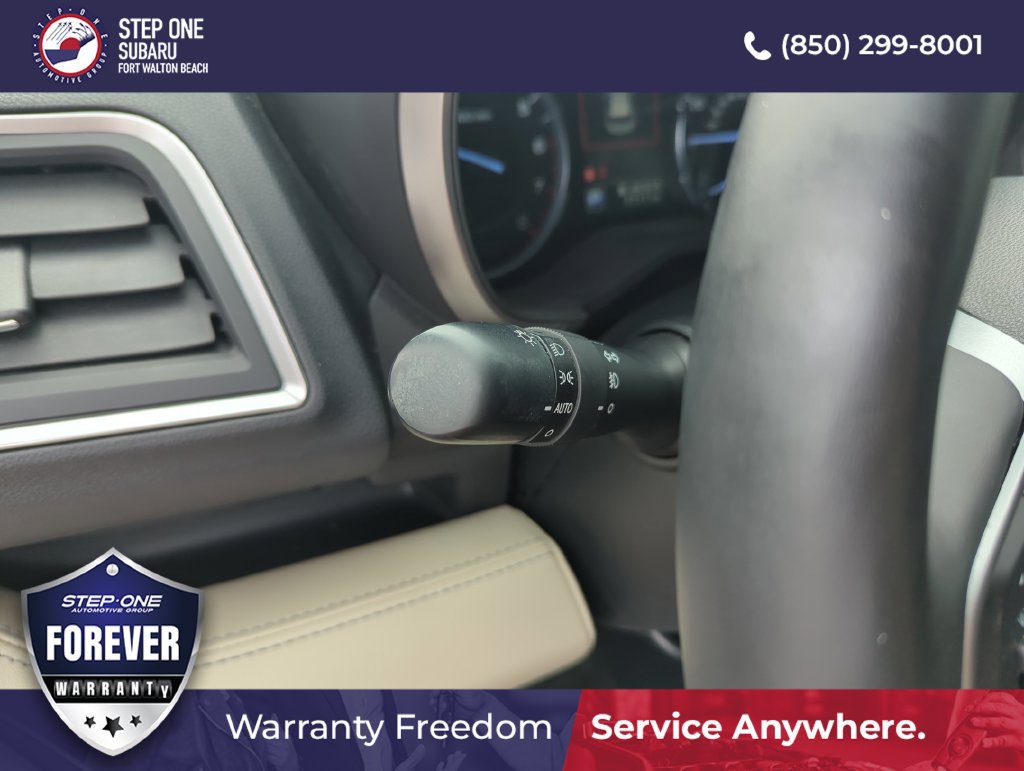 Used 2021 Subaru Ascent Touring AWD/4WD image 21