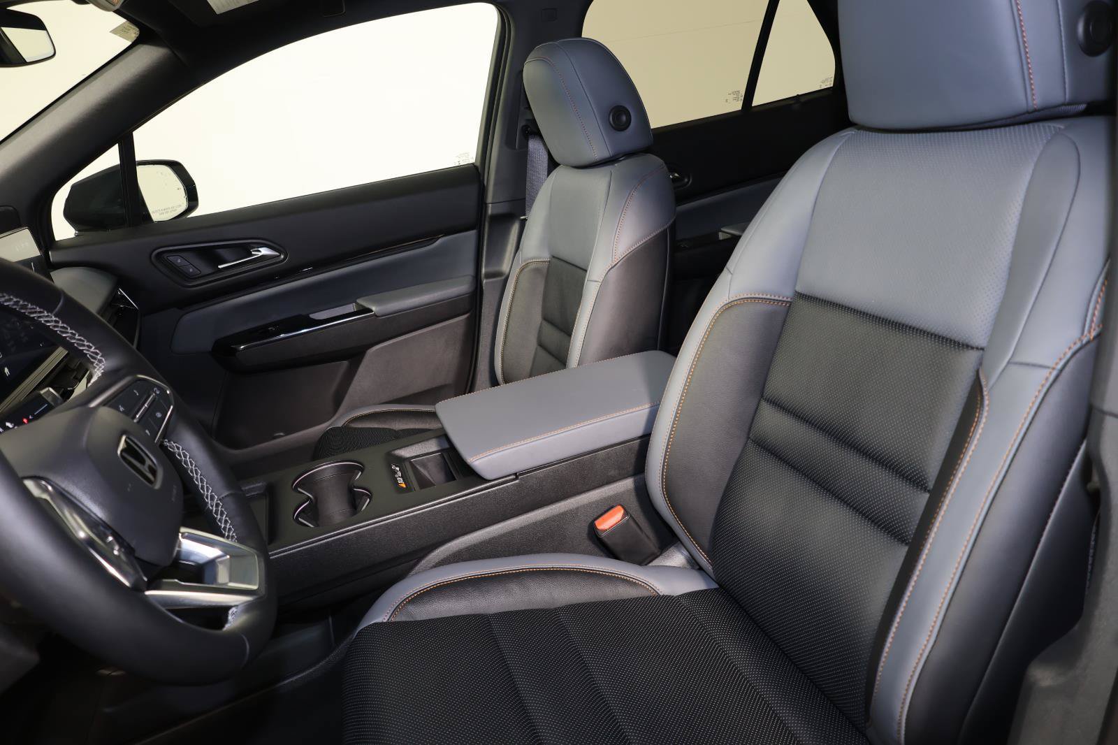 New 2026 Honda Prologue Elite image 23