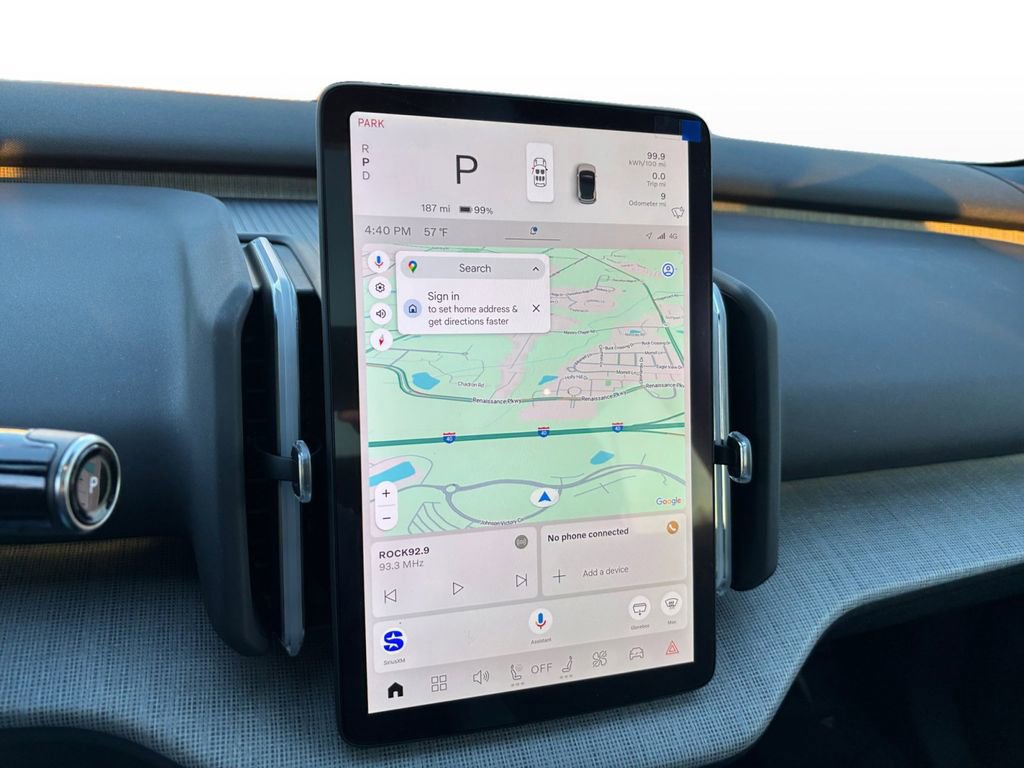 New 2026 Volvo EX30 Plus image 14