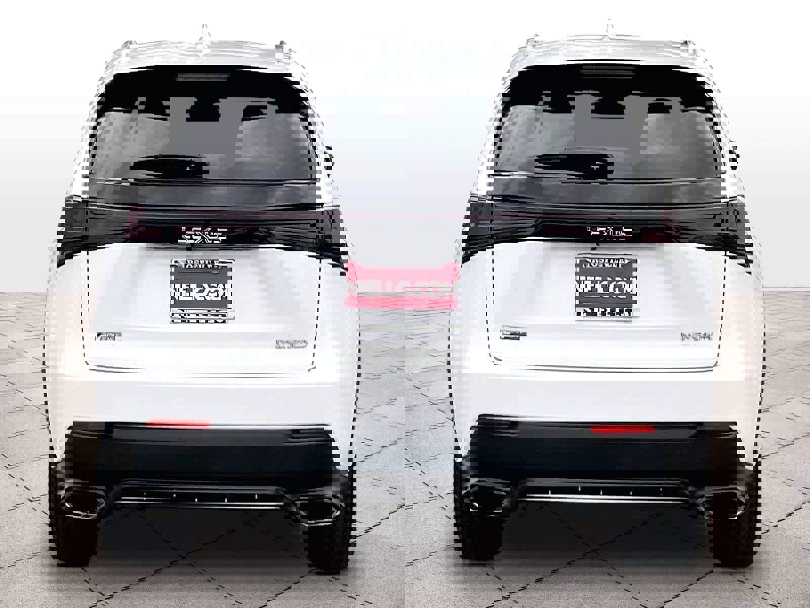 Used 2019 Lexus NX 300 F Sport w/ Cold Area Package image 7