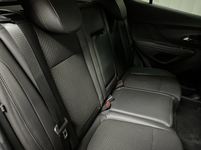 Certified 2020 Buick Encore Preferred FWD image 25
