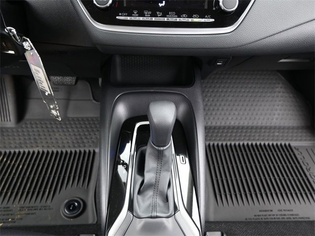 New 2026 Toyota Corolla LE image 7