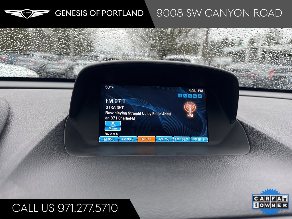Used 2016 Buick Encore FWD image 20