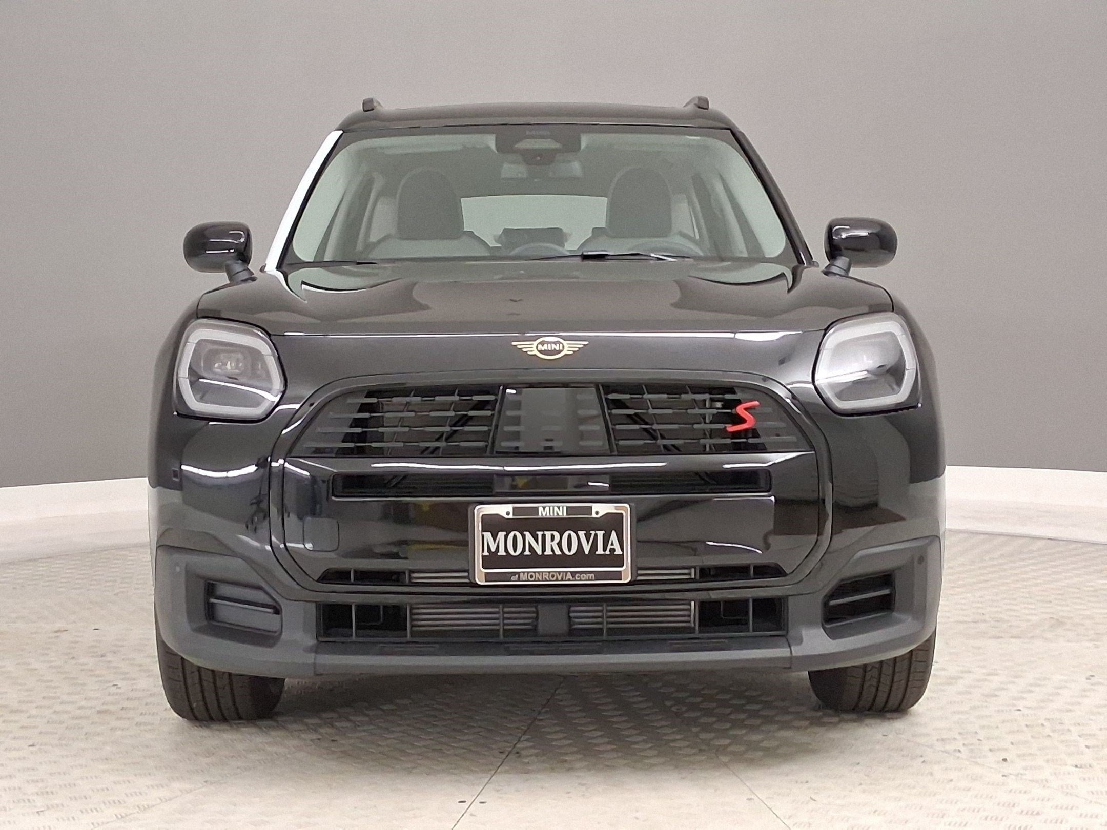 New 2027 MINI Cooper Countryman S AWD/4WD image 4