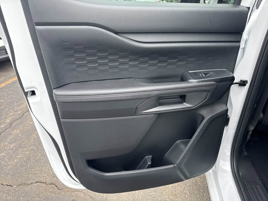 New 2026 Ford Ranger XLT w/ Equipment Group 301A High image 19