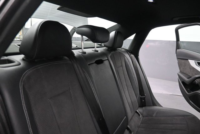Used 2020 Audi A4 2.0T Premium Plus w/ Premium Plus Package AWD/4WD image 25