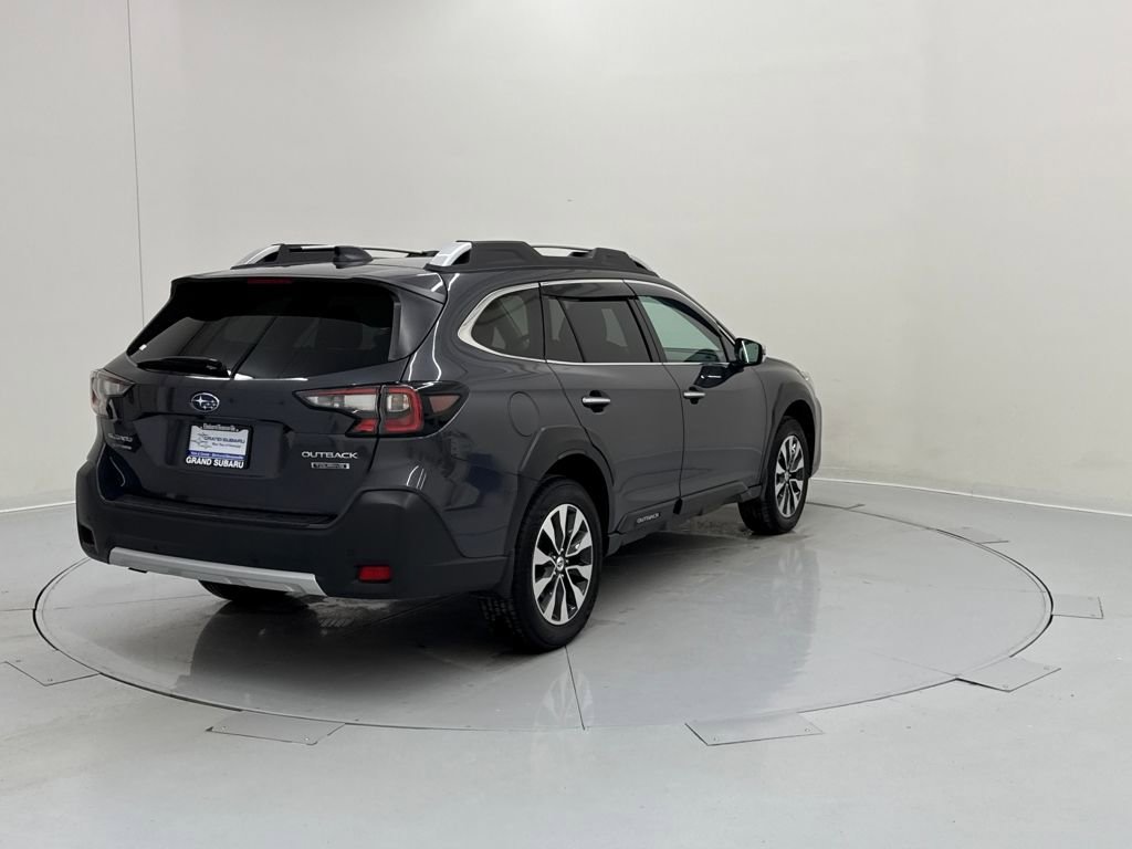 Certified 2024 Subaru Outback Touring image 6