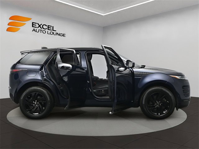 Used 2021 Land Rover Range Rover Evoque R-Dynamic S image 50