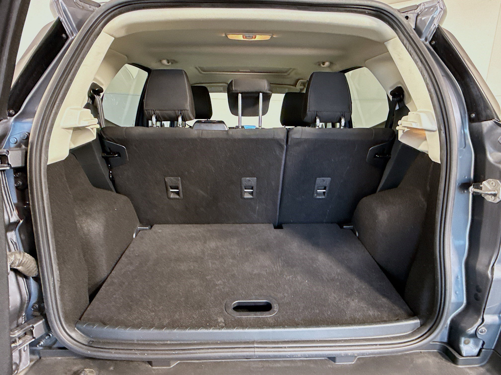 Used 2021 Ford EcoSport SE image 35