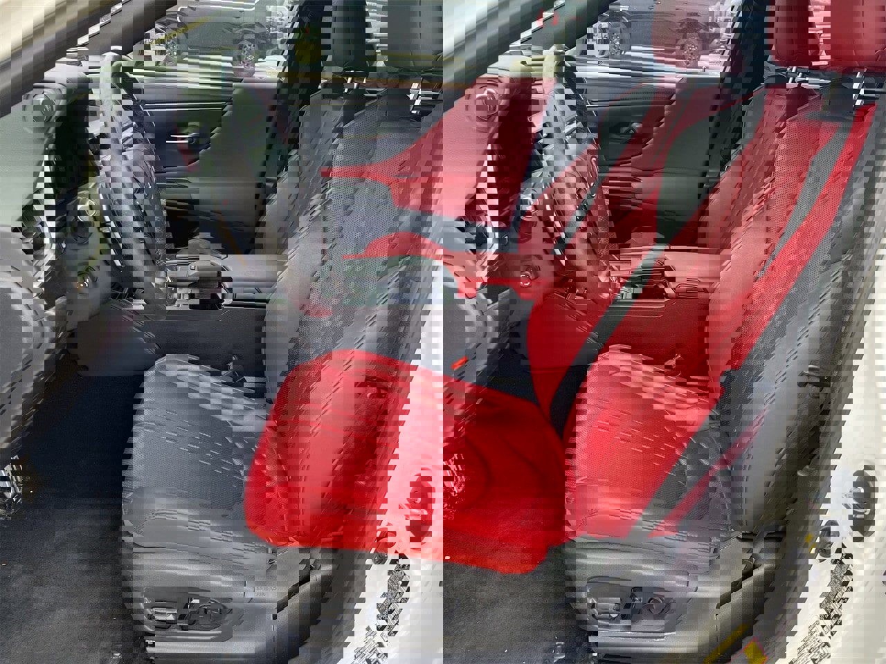 Used 2020 Lexus ES 350 F Sport image 11