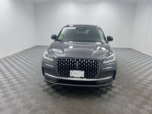 Certified 2023 Lincoln Corsair Reserve w/ Equipment Group 202A AWD/4WD image 2