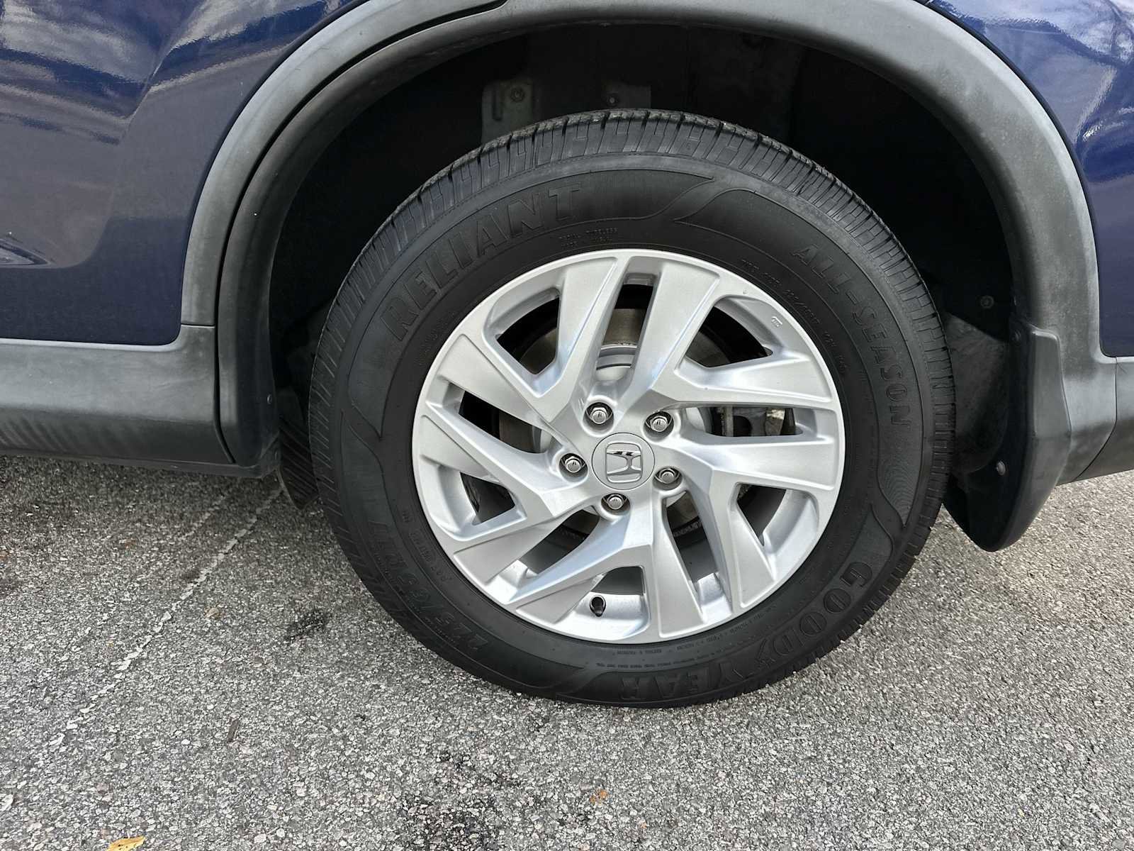 Used 2016 Honda CR-V EX image 12