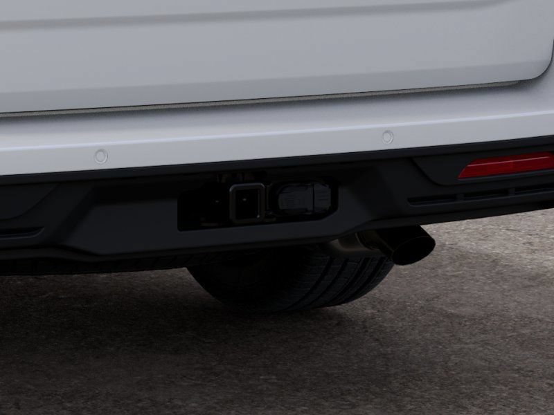 New 2027 Ford Expedition Active RWD image 56