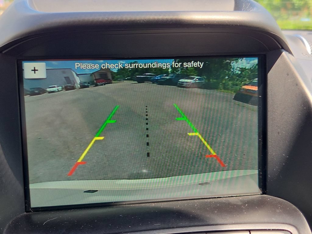 Used 2019 Ford Escape SE AWD/4WD image 36