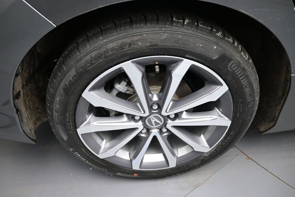 Certified 2023 Acura Integra FWD image 13