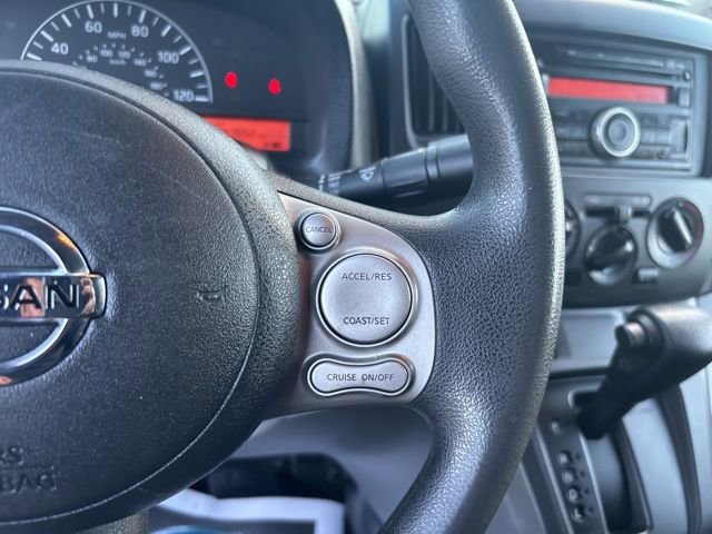 Used 2015 Nissan NV200 S w/ Cruise Control Package image 19