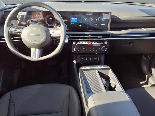 New 2026 Hyundai Tucson SEL image 13