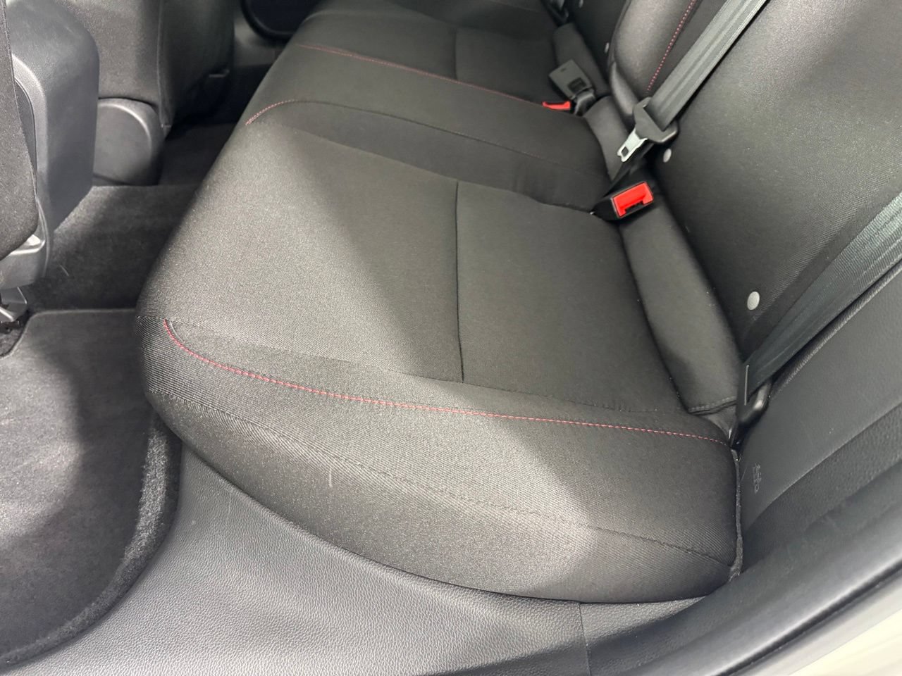 Used 2026 Honda Civic Si image 31