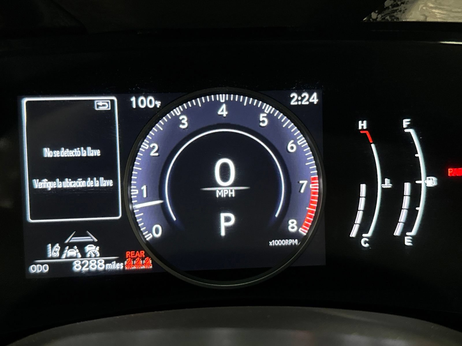 Used 2025 Lexus NX 250 FWD image 31