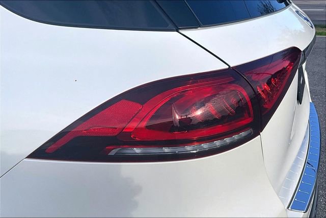 Certified 2022 Mercedes-Benz GLE 350 image 20