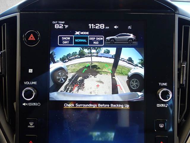 Certified 2025 Subaru Crosstrek 2.5i Sport AWD/4WD image 19