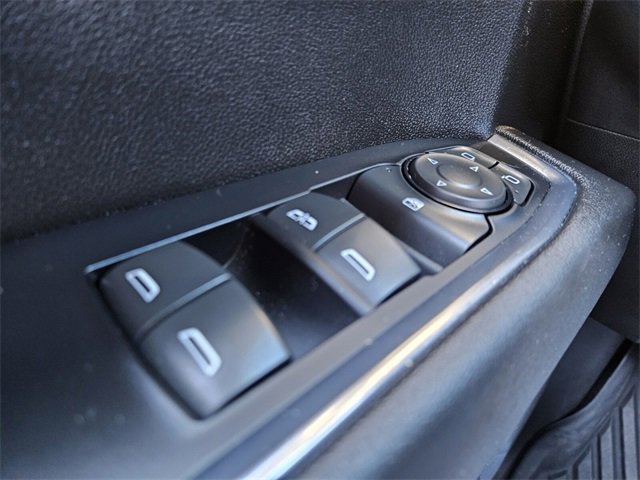 Used 2023 Chevrolet Silverado 1500 RST w/ Z71 Off-Road Package image 32