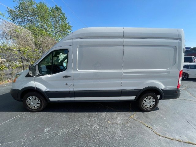 Used 2018 Ford Transit 350 XL w/ Exterior Upgrade Package image 2