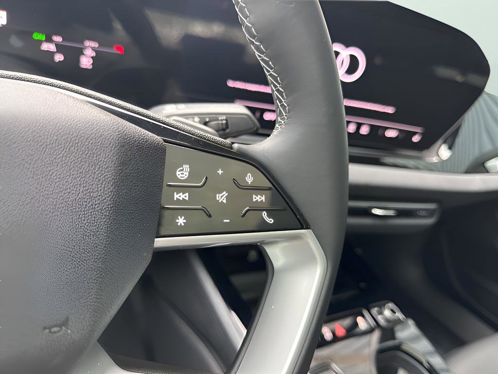 Certified 2025 Audi A5 2.0T Premium w/ Convenience Package image 39