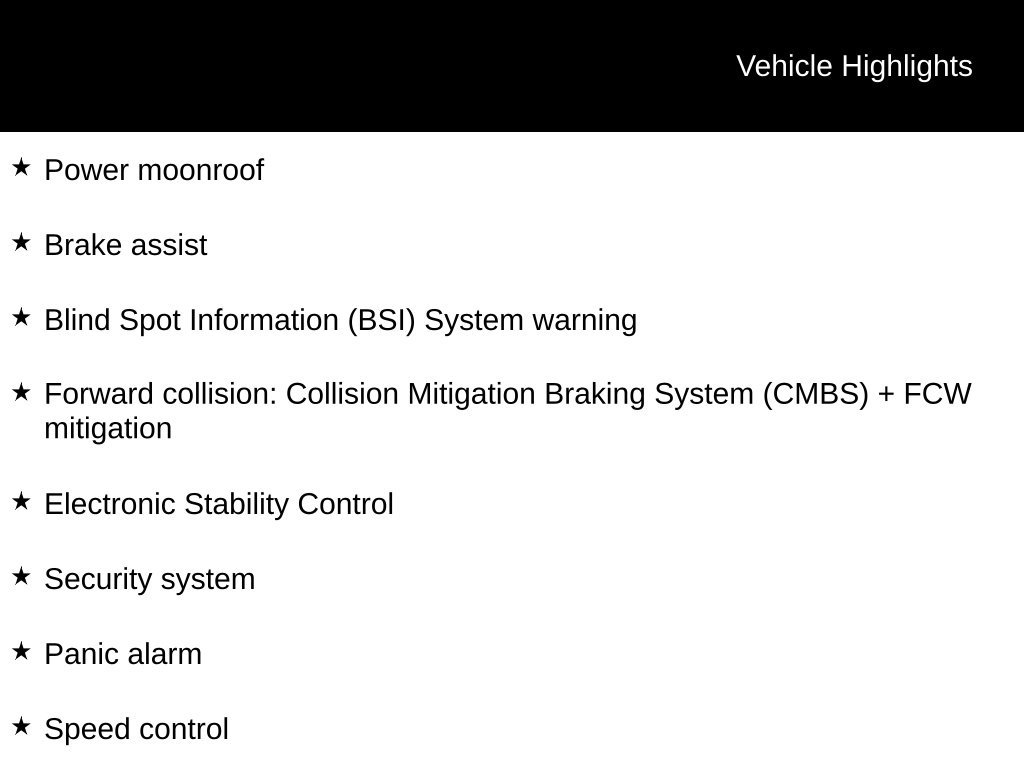 Used 2022 Honda CR-V EX image 7