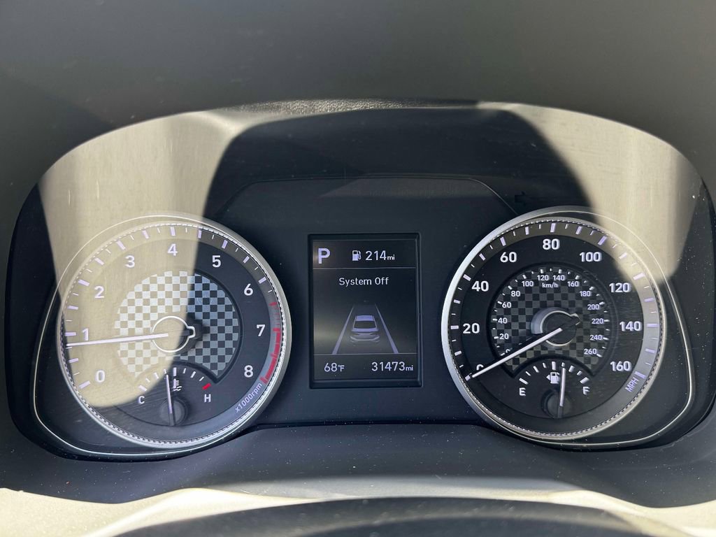 Used 2020 Hyundai Elantra SE FWD image 22