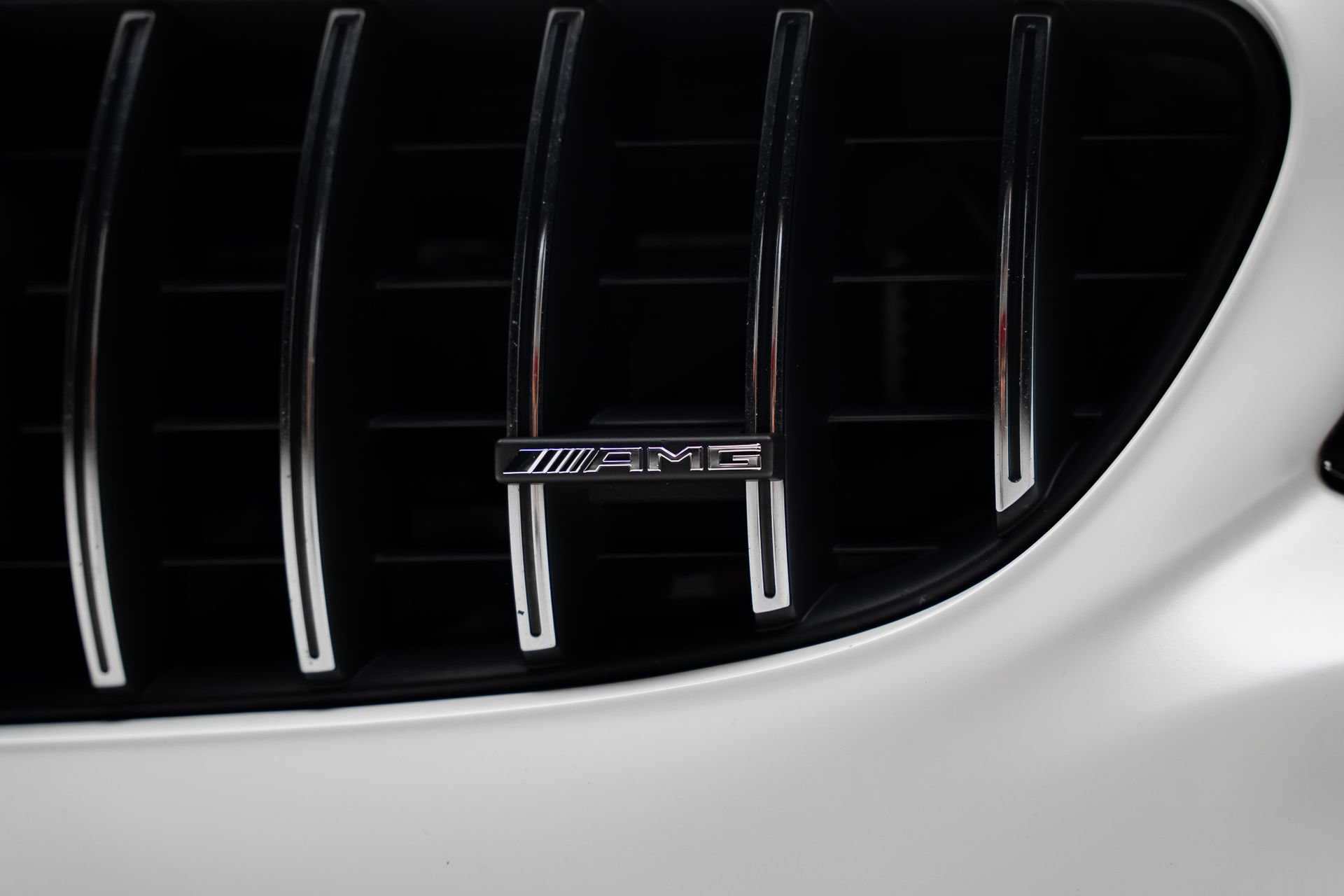 Used 2019 Mercedes-Benz C 63 AMG Cabriolet image 16
