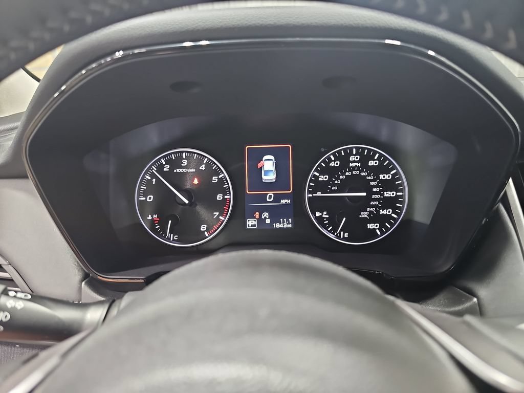 Used 2025 Subaru Legacy Premium AWD/4WD image 18