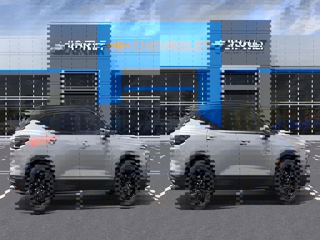 New 2026 Chevrolet Blazer LT w/ Convenience Package image 6