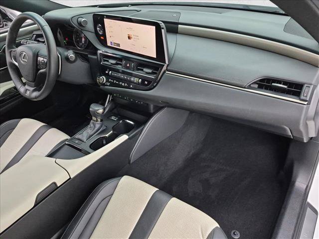 Used 2024 Lexus ES 350 F Sport FWD image 22