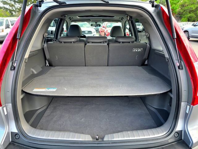 Used 2008 Honda CR-V EX-L image 40