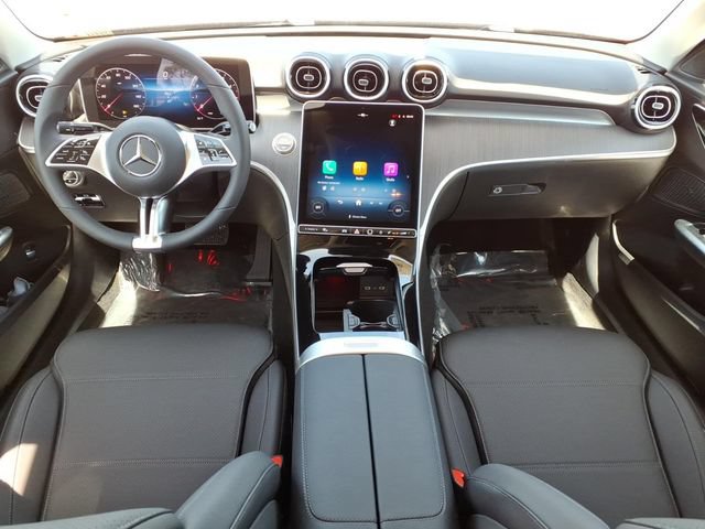 New 2026 Mercedes-Benz C 300 Sedan image 4