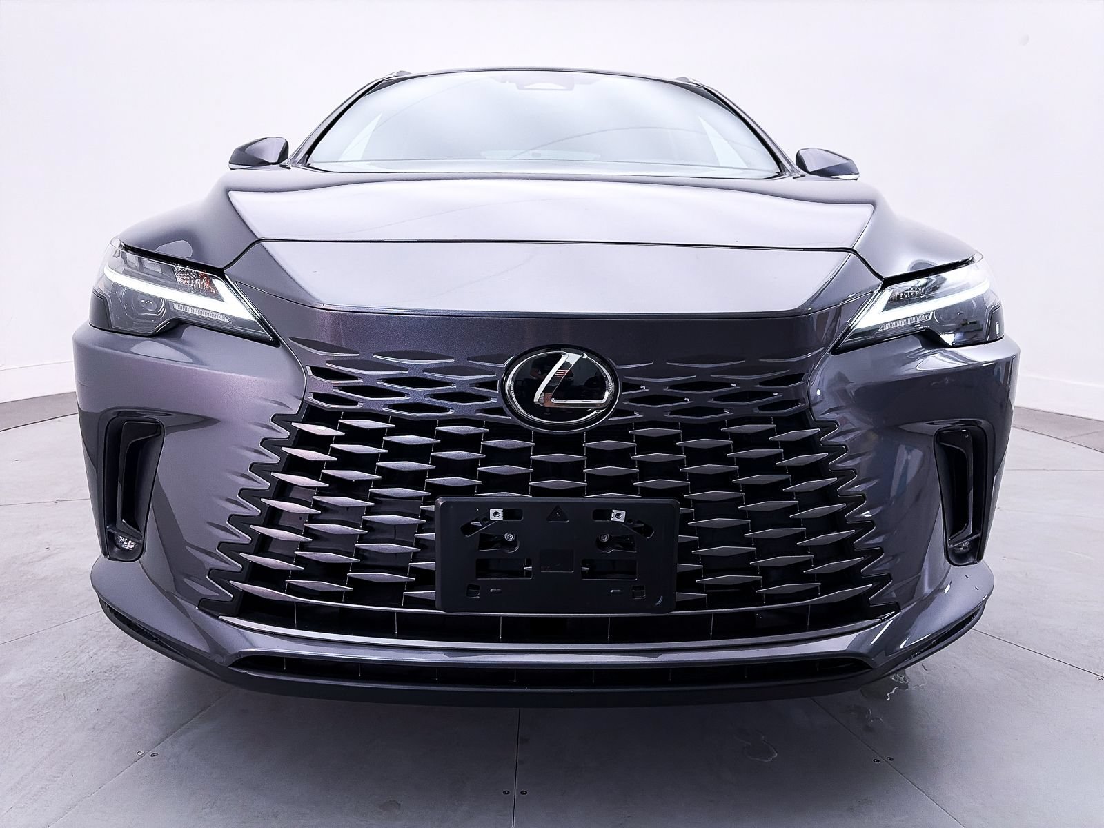 Used 2023 Lexus RX 350 FWD w/ Cold Area Package image 11