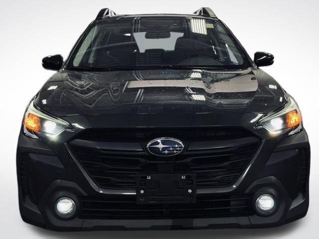 Used 2024 Subaru Outback Premium video 2