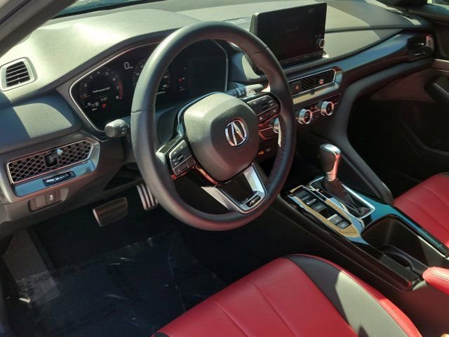 Used 2025 Acura Integra A-Spec image 6
