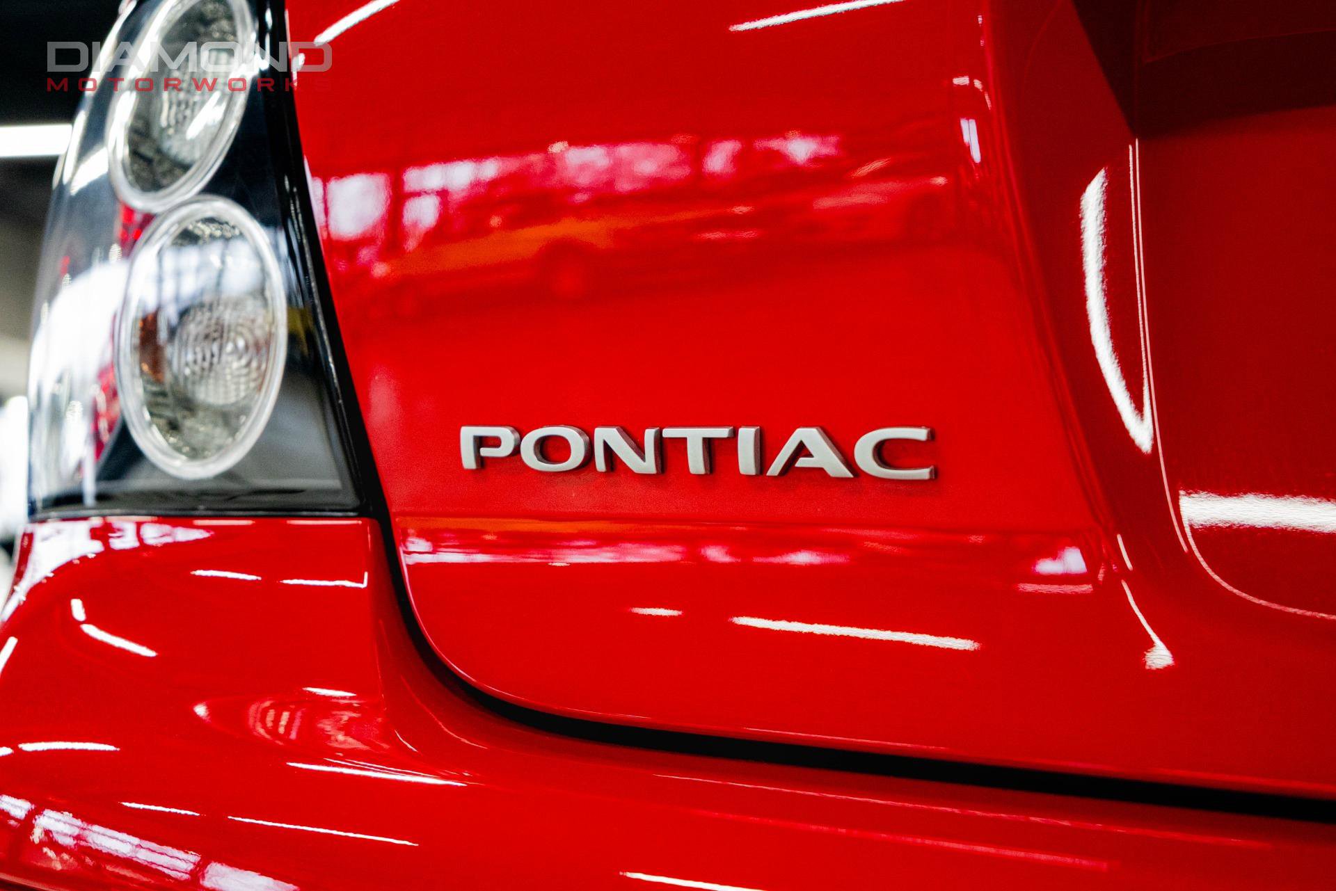 Used 2006 Pontiac GTO image 42