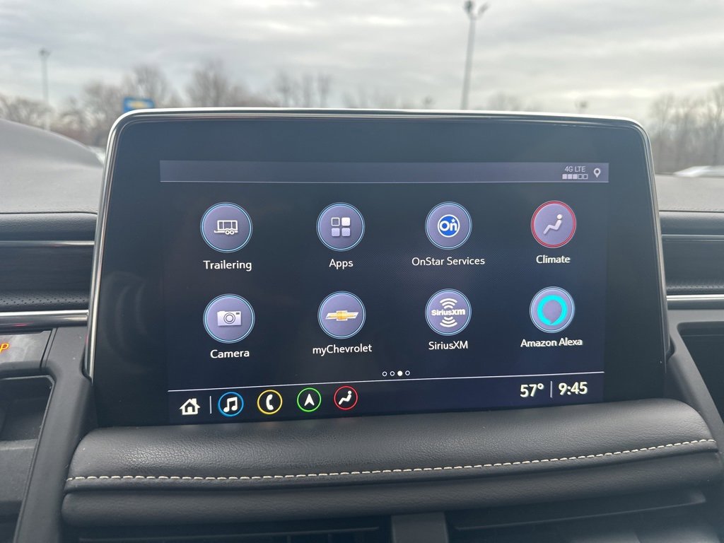 Used 2021 Chevrolet Suburban Premier image 20