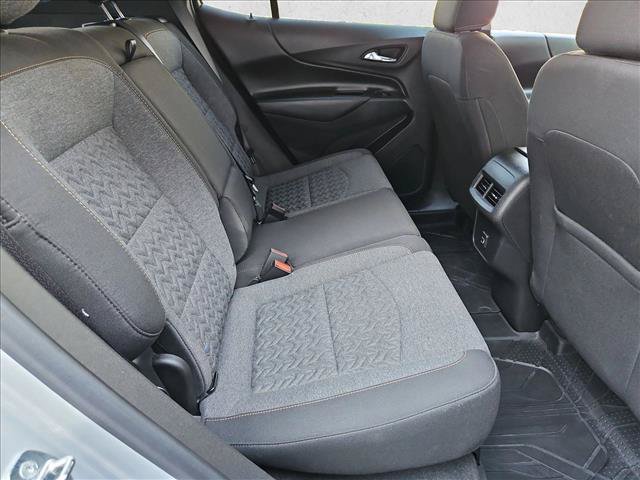 Used 2022 Chevrolet Equinox LT FWD image 19