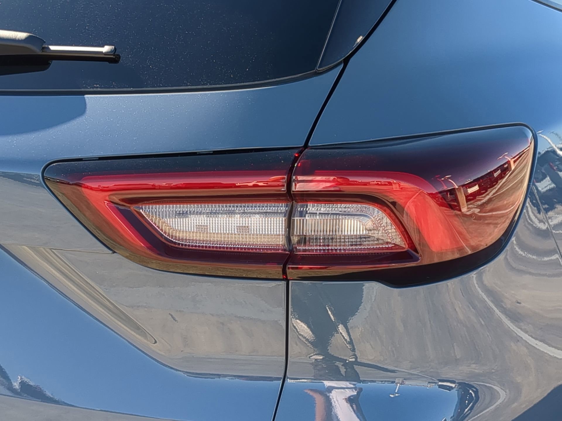 New 2026 Ford Escape Active FWD image 41