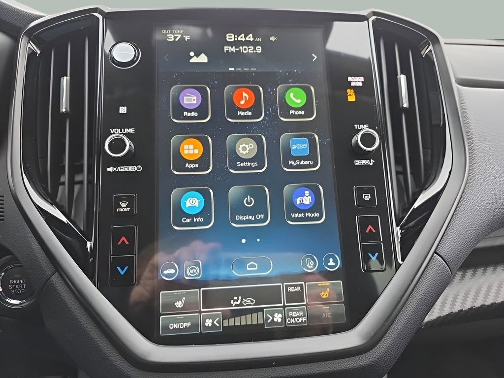 New 2026 Subaru Ascent Premium image 23