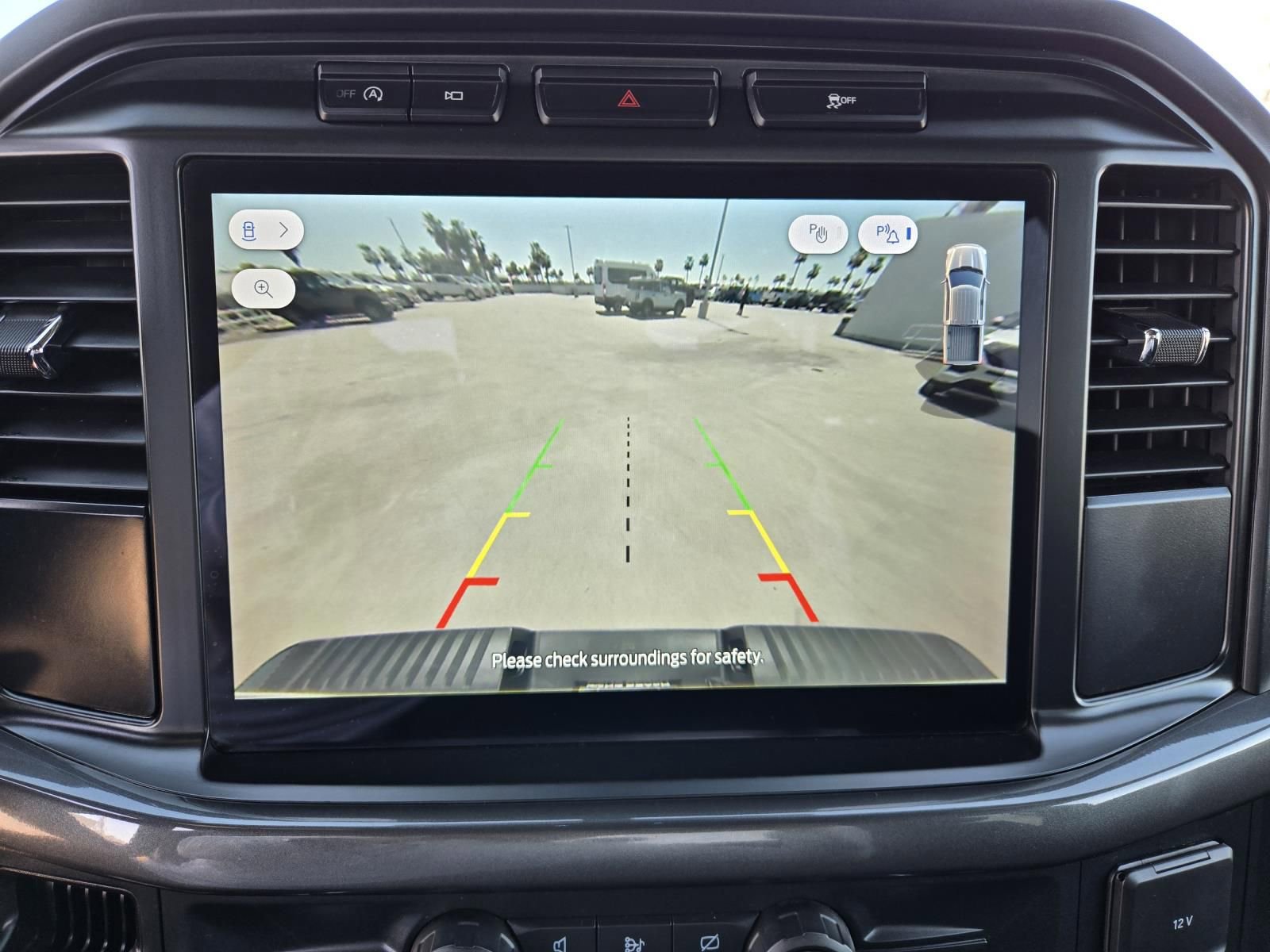 Used 2024 Ford F150 STX image 10