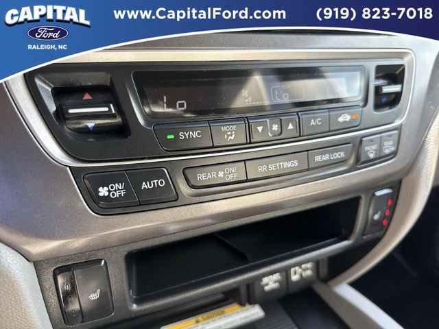 Used 2021 Honda Pilot Special Edition image 30