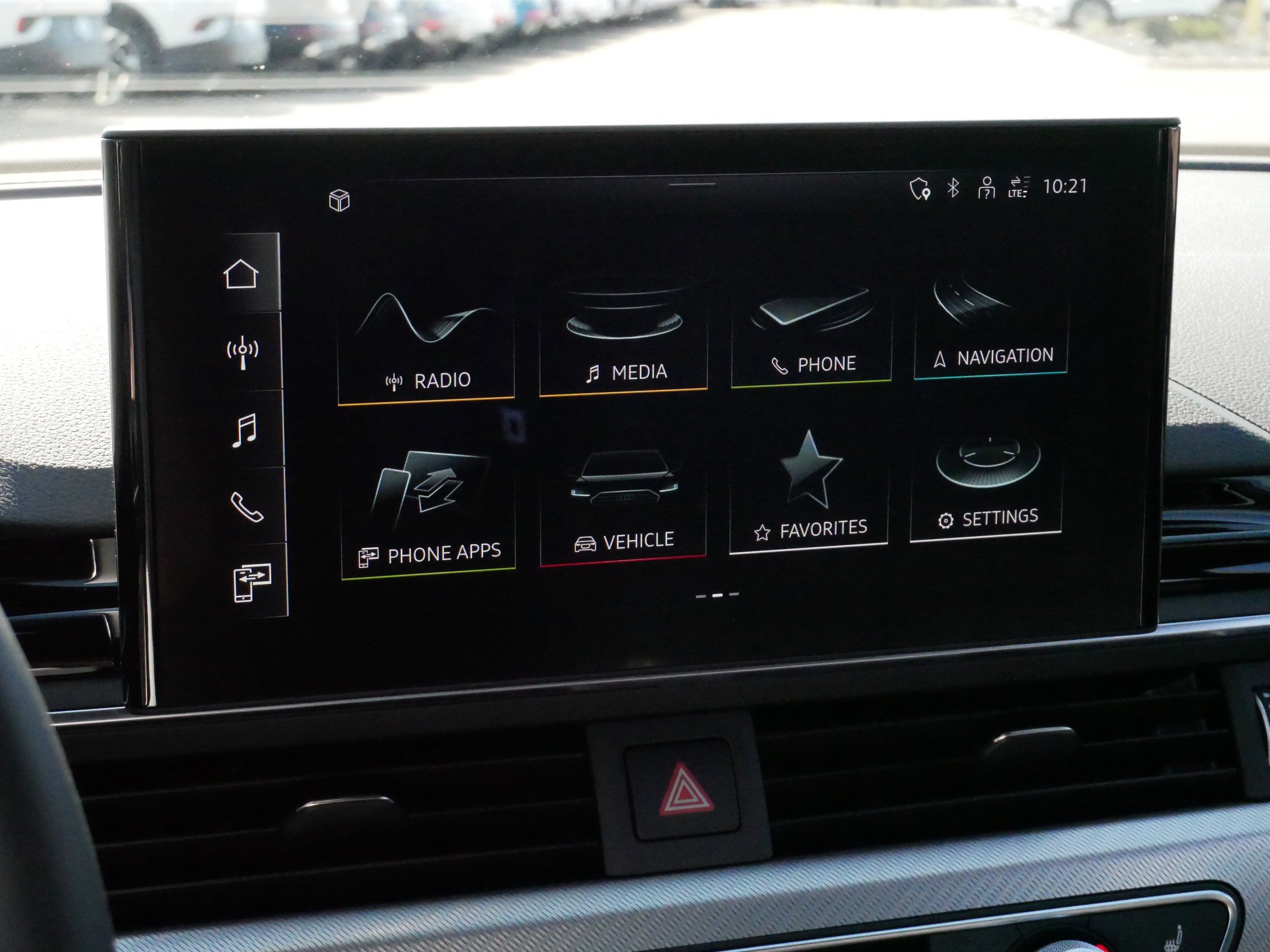 Used 2025 Audi A5 2.0T Premium Plus w/ Convenience Plus Package AWD/4WD image 21