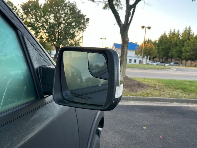 Used 2022 RAM 1500 Laramie image 13